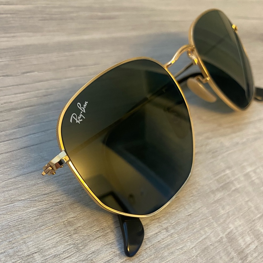Ray Ban RB 3548 Large 54|21